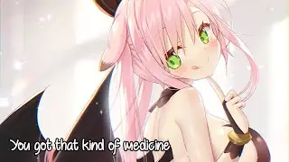 Nightcore - Turn Me On