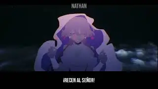 Guchiry (Kagamine Len & Otomachi Una) Orthodoxia (Sub Español) 志田雛希 REMIX