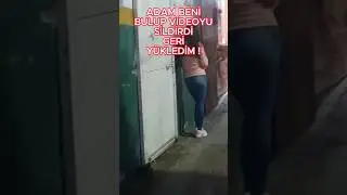 Meksika’nın en belalı sokağında birisi beni takip etti 😥