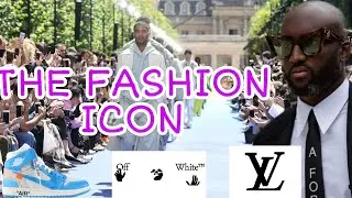 How Virgil Abloh changed the fashion industry