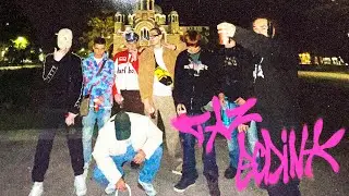 RATIMID - TAZ GODINA (Official Audio)