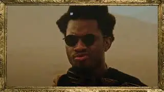 [FREE] Nle Сhoppa x Yung Mavu x Drake Type Beat 2021 - «PERGAM» | Vibe beat 2022