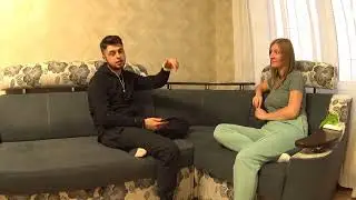 Боится с семьёй ехать в Польшу - Не знают что Делать !