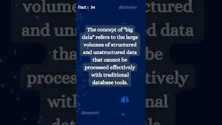 Big data..?!! 