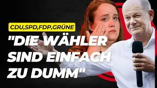Ampel Störung verharmlost: "Einfach zu dumm"