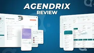 Agendrix - The HR Software Good for Your Business?