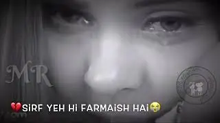 Very Sad Whatsapp status|| Sad whatsapp status || Mine fir bhi tumko cahugi ||By picsart edit lover