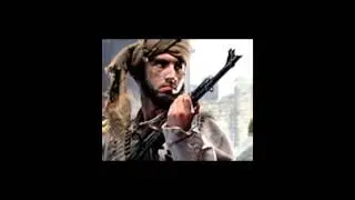 Command & Conquer: Generals Zero Hour GLA Infantry Quotes Pt.2
