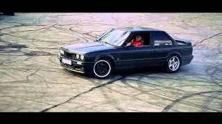 BMW Power Club Moldova 4 Ani Anniversary