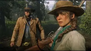 RDR2 gameplay part 21 || Red Dead Redemption 2 Walkthrough/Gameplay Part 21