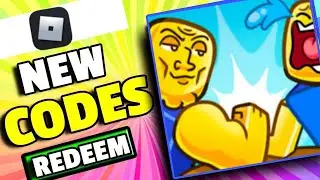 All *Secret* Arm wrestle  simulator  Codes 2024 | Codes for Arm wrestle  simulator  2024 Roblox Code