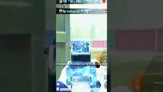 HE ALMOST KILLED MY TEAMATE   PUBG MOBILE