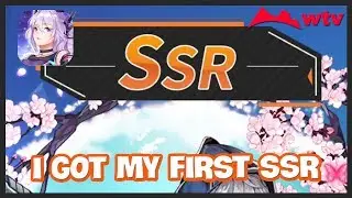Normal and Advanced Recruitment - SSR Goddess - Goddess Legion: Silver Lining - AFK RPG