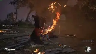 Black Myth Wukong - Black Bear Guai