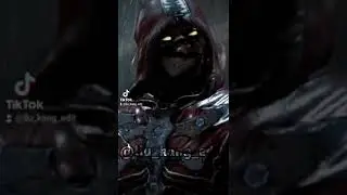 Edit Goro,Ermac,Kenshi Death😭
