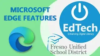 Microsoft Edge Features December 2021