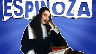 A FILOSOFIA DE BARUCH ESPINOZA