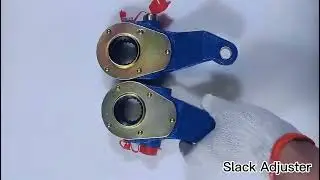 Malangparts Introduction----Slack adjuster