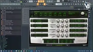 [FREE DRUM KIT] 🔥 