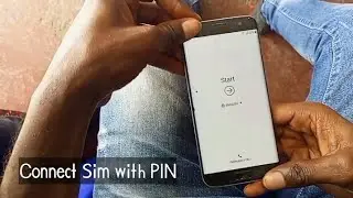 SAMSUNG GALAXY S7 EDGE HARD RESET & FRP BYPASS WITHOUT PC 100% WORKING VERY SIMPLE STEPS