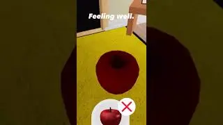 I Spent Five Nights At Kittys #hellokitty 😂😂 #roblox #robloxshorts #recommended #viral #fnaf