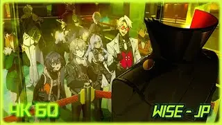 ZZZ - [ GUIDE ] ALL Debate BEST & RIGHT Choice In AUCTION Story Patch 1.6 [JP] - Zenless Zone Zero