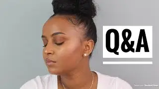 Q&A VLOGMAS day 18