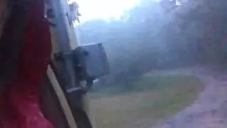 Not a good day to work for Schwans