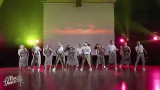 5 минут до рассвета - Малков Вячеслав и Томилова Алена MaxDance