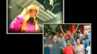 picardia a lo margarito