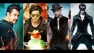 أفضل 10 أفلام على مر التاريخ بوليودTop 10 movies in the history of Indian cinema