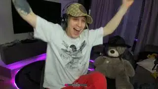 PLOHOYPAREN РЕЙДИТ СТРИМЕРШ