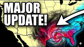 Gulf Storm Update: This Just Got MUCH Worse…