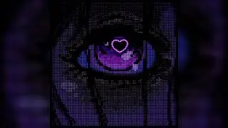 Milana Star - Малявка (slowed + reverb)