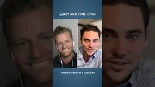 [EPISODE HIGHLIGHT 2] From Consulting to Value Acceleration & Technology