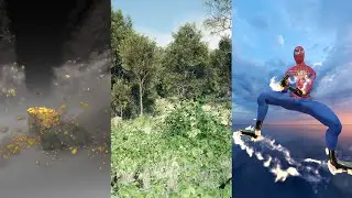 VRS NEWS | VFX | NFT | TWINMOTION | tyFlow - Survey