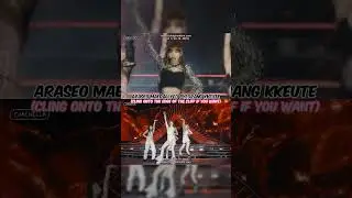 #blackpink #killthislove #part5 #kpop