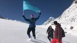 Ребрендинг туристической компании Риверсплав