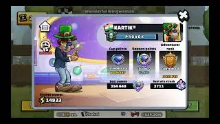 Hill Climb Racing 2 New Public Event with Mr.hcr2 (KARTIK) 😋😋