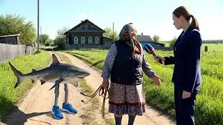 Тралалело Тралалала #булька#тренд#барабулька#бабушка#оp#shorts#musica#бегемот#тралалала#Тралалело