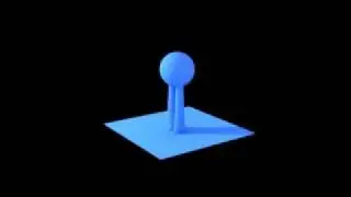 itchy leg in 3ds max