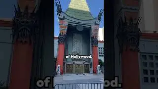 This haunted Hollywood ghost tour is spooky 👻 #ghosthunting #ghosttour