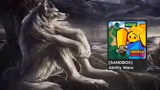Ability Wars' Syndromes Can SPREAD? (AWTD: Rebooted)