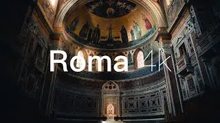 Roma 4k