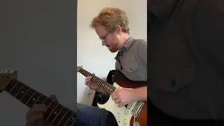 Guthrie Govan - Waves Cover