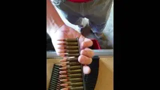 AK-74 & RPK-74 stripper clip tutorial