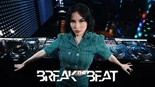 BAD LIAR BREAKBEAT TERBARU | DJ NISSA | EPS 46 SESI 6