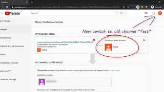 How To Change Your Youtube Channel Name Without Changing Google Name
