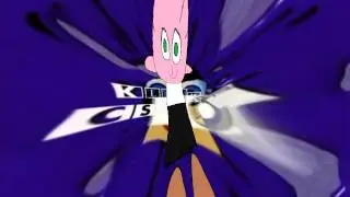 People And Klasky Csupo (Extremely High Pitch x10)