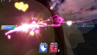 blablabla tech | blade ball